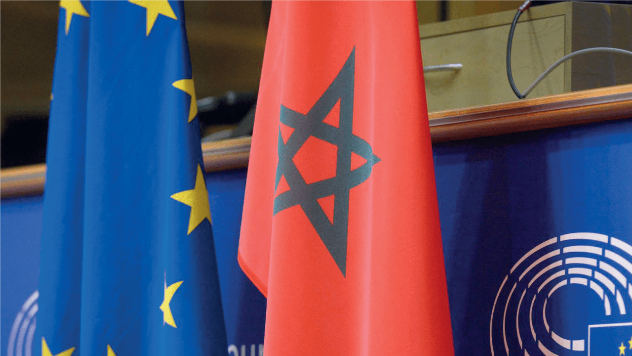 Le Maroc et les partenaires de l'UE signent un accord de mise en œuvre de la COP27 sur l'achat d'électricité par les entreprises