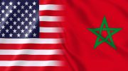 USA and Morocco relations
