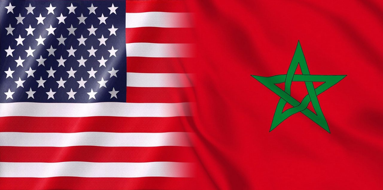 Relations USA-Maroc