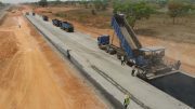 El desarrollo de una autopista que conectará Dakar y Saint Louis abrirá los territorios del norte de Senegal, considerados como el granero de arroz del país y un punto caliente de la minería.