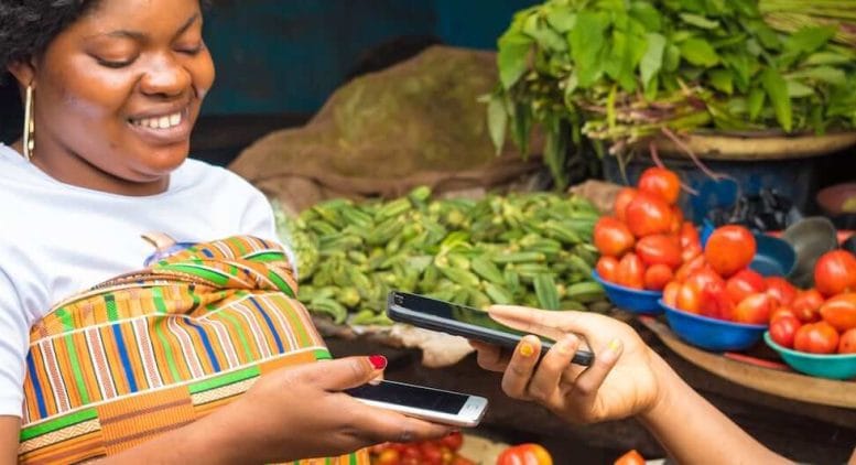 Africa Fintech
