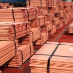 Suppliers of copper cathodes from Zambia, Congo, and South Africa