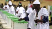 Elecciones en Nigeria