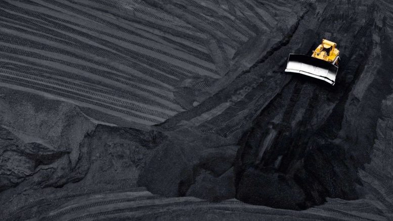 Botswana Coal