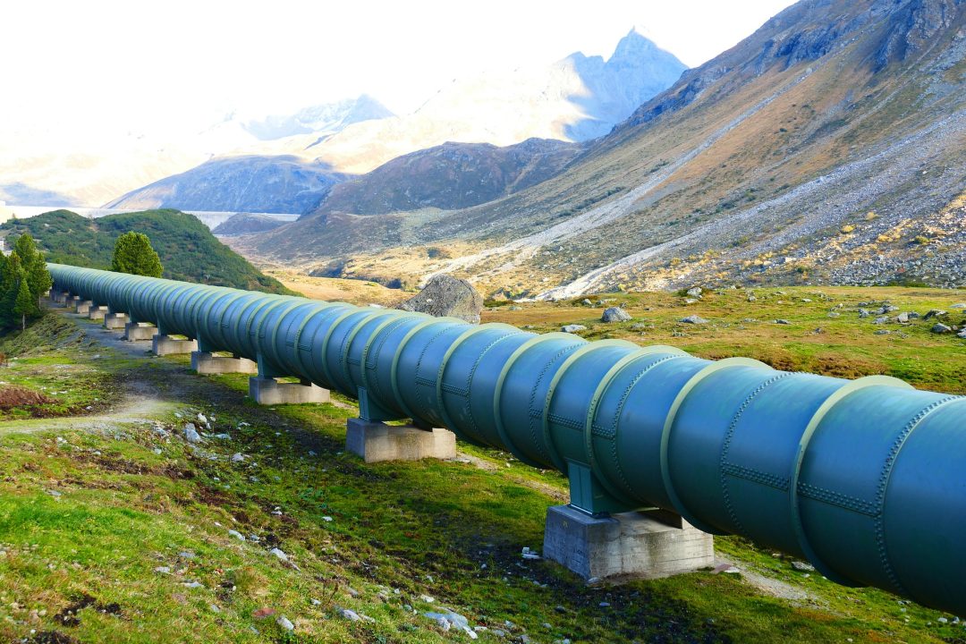 Morocco -Nigeria Gas Pipeline To Receive $25 Billion in Investment in 2023