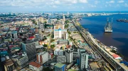Nigeria development