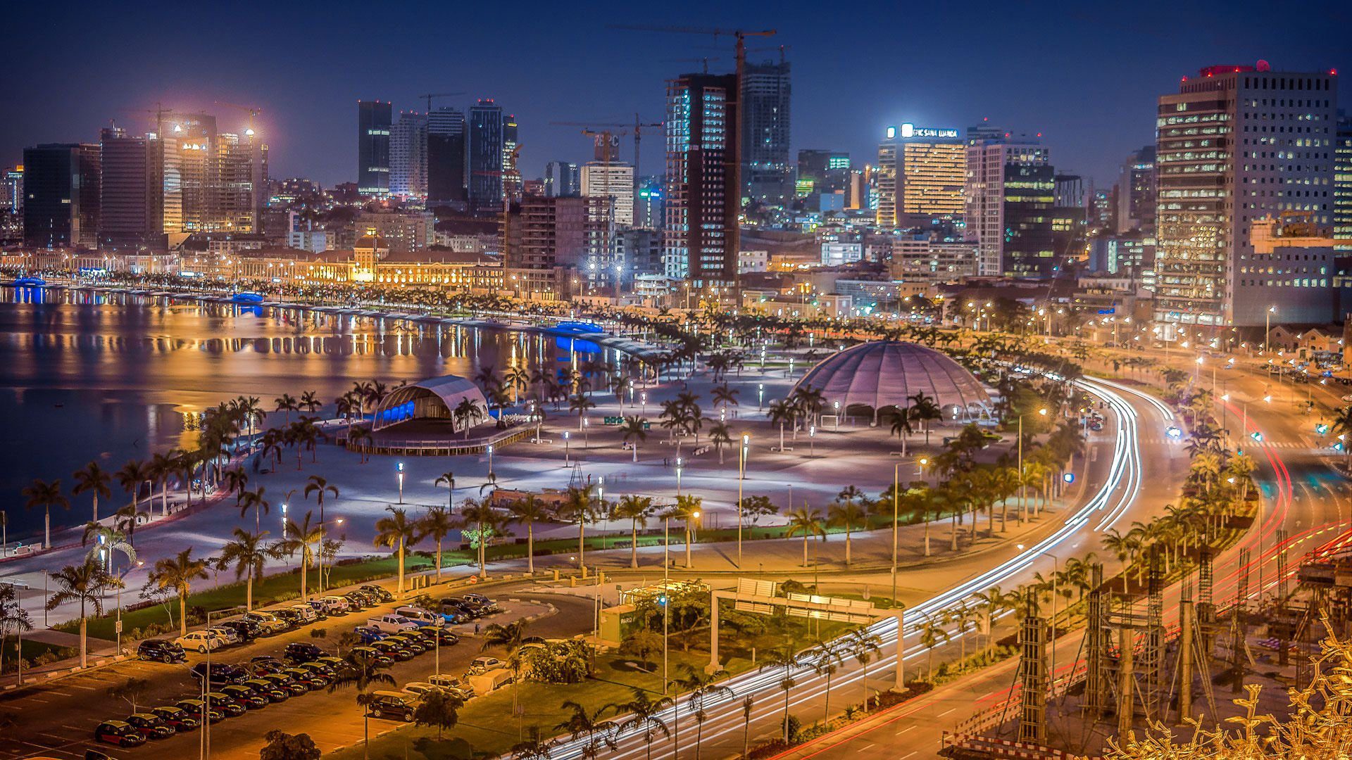 Luanda - Angola