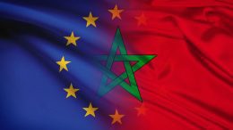 European Investment Bank and Morocco