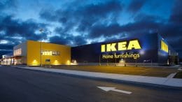 IKEA Store