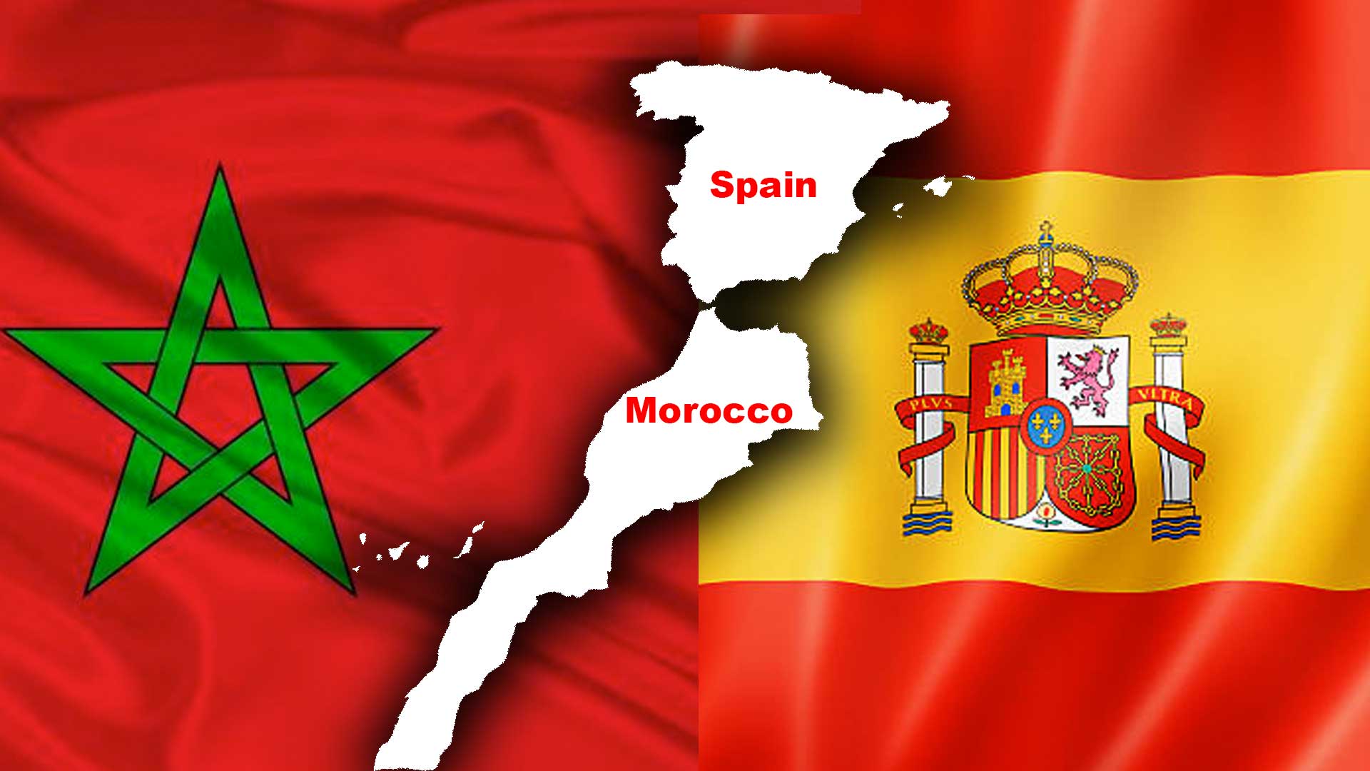 Morocco-Spain