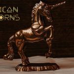 African Unicorns 1st edition