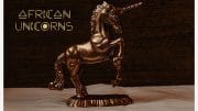 African Unicorns 1st edition