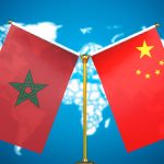 Maroc - Chine