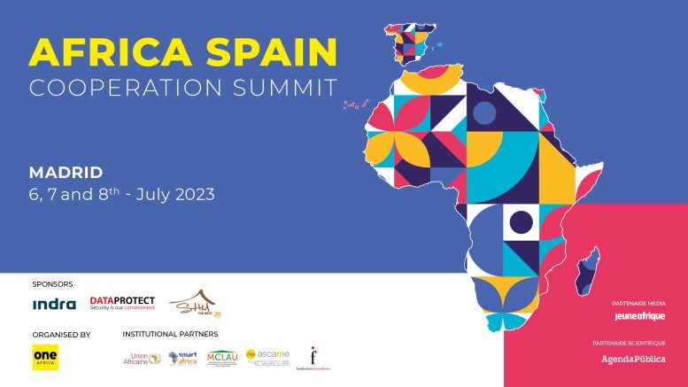 Africa Spain Cooperation Summit