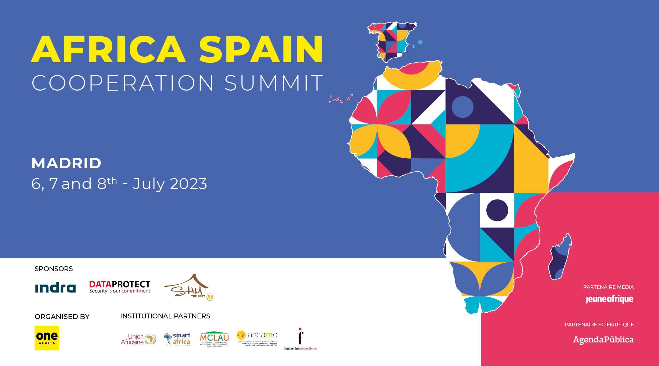 Sommet de coopération Afrique-Espagne