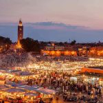 Morocco - Tourism