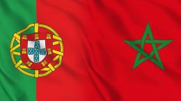 Morocco - Portugal - Agreement