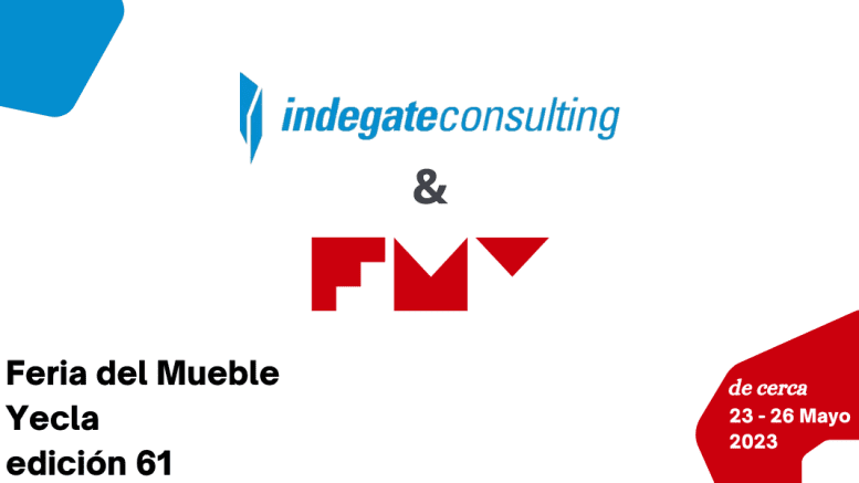 INDEGATE - FMY