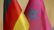 Morocco - Germany