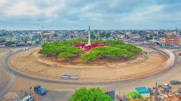 Cotonou - Benin