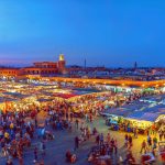 Maroc Tourisme