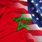Partenariat États-Unis - Maroc