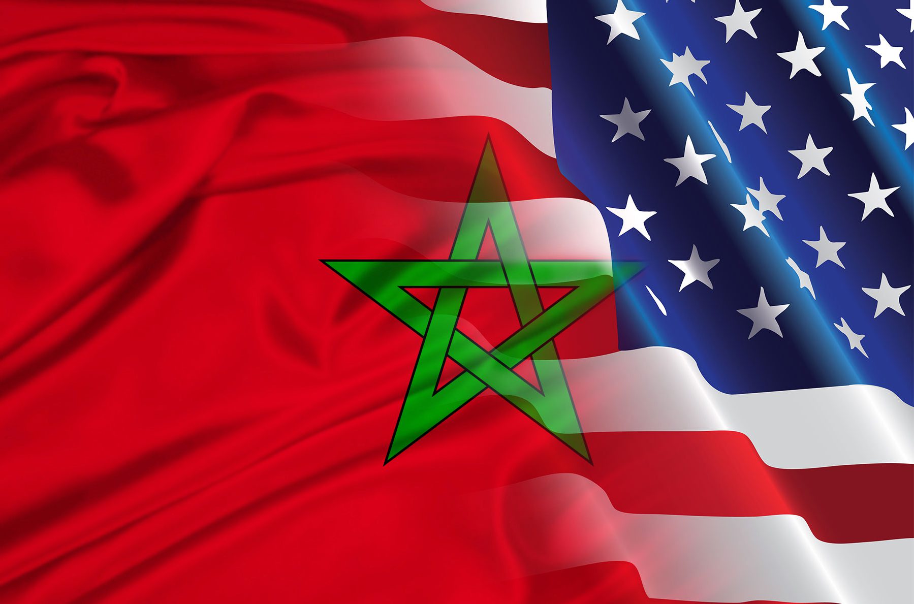 US - Morocco Partnership