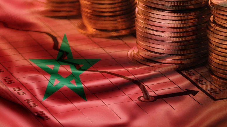 Morocco's GDP Growth