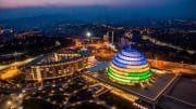 Kigali - Rwanda