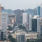 Kampala-Ouganda