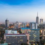 Nairobi - Kenya - Développement