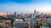 Nairobi - Kenya - Development