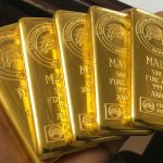 Mali's Gold production